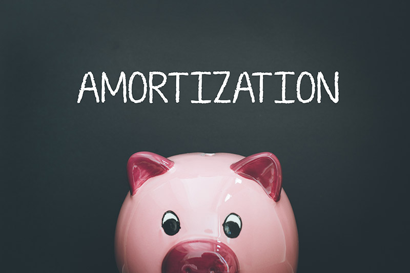 Understanding Your Amortization Schedule