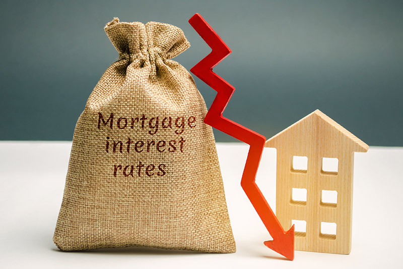 Owner Occupied Mortgage Rates in Atlanta Continue ...