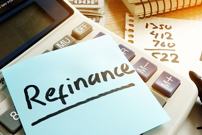 When to Refinance Your Home