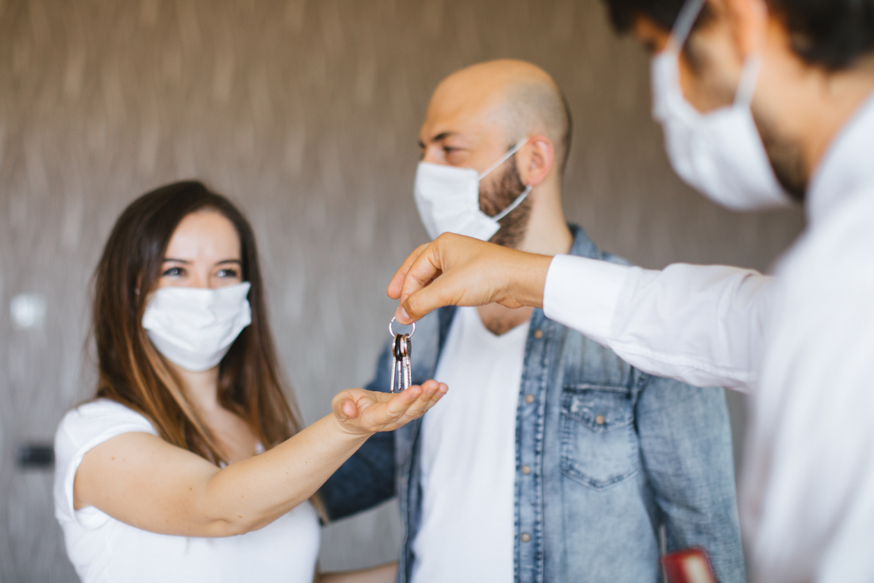 How the Pandemic Has Changed Home Buyers’ Pr...