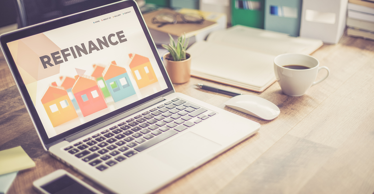 Are You Thinking of Refinancing Your Home? Conside...