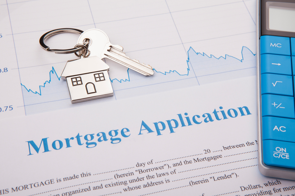 Mortgage Application: What Do Mortgage Lenders Con...