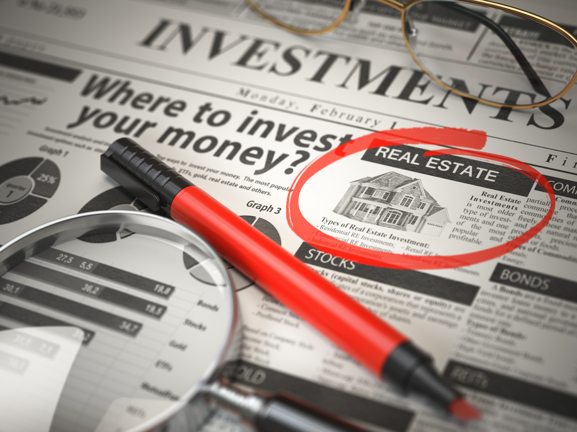 Why Invest in Out-of-State Houses? The 4 Reasons t...